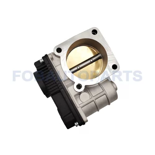A Electronic Throttle Body Compatible for Nissan Models Altima 2002-2006 16119-AE01B 16119-AE01C - image 4